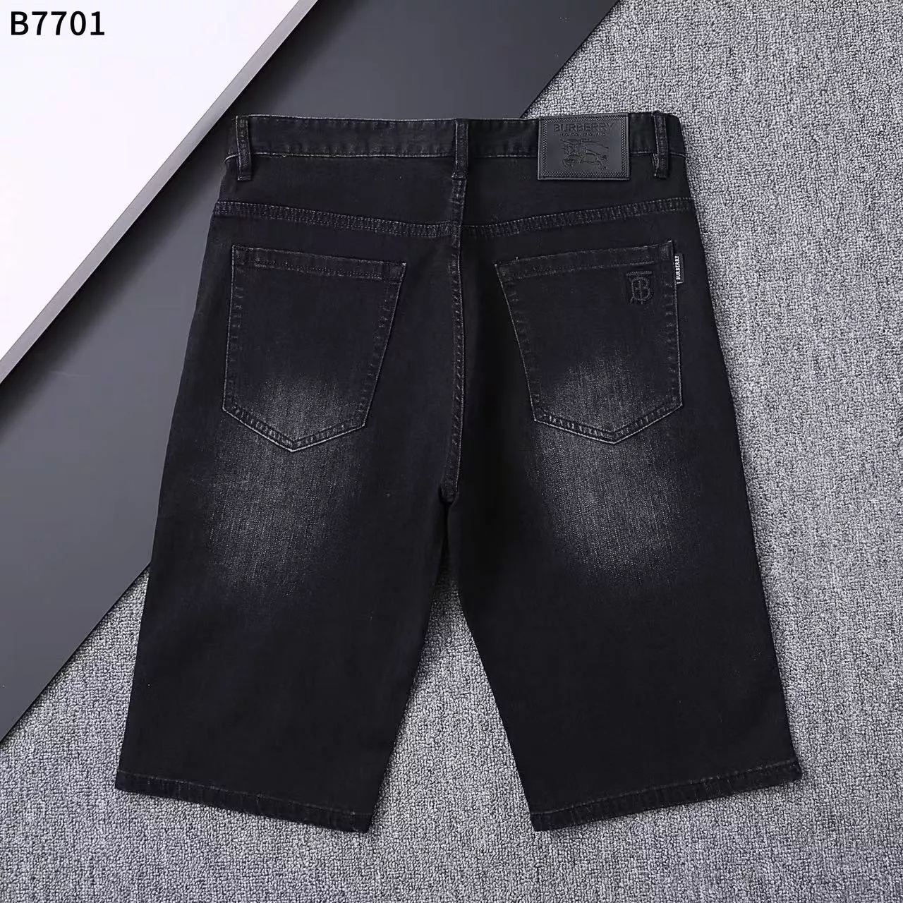 BestValue 966 Burberry Jeans For Men