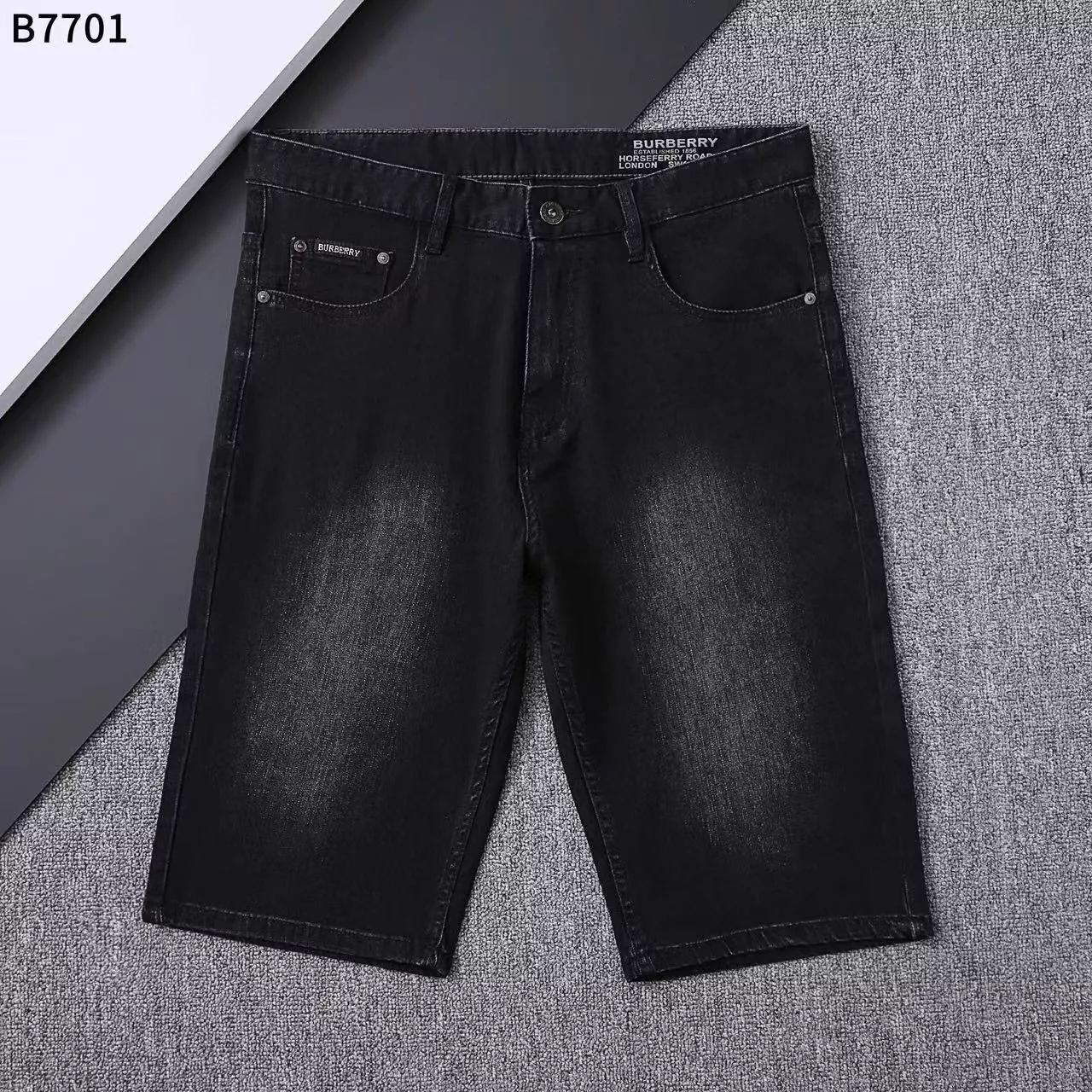 BestValue 966 Burberry Jeans For Men