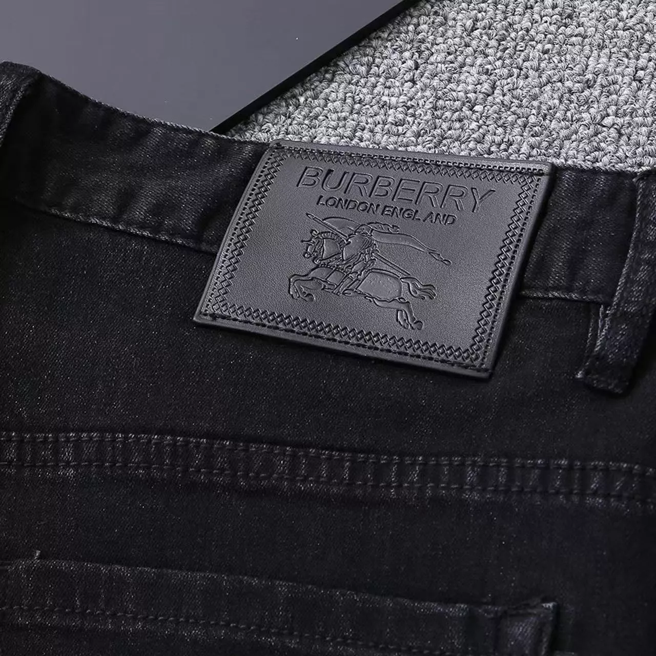 BestValue 966 Burberry Jeans For Men