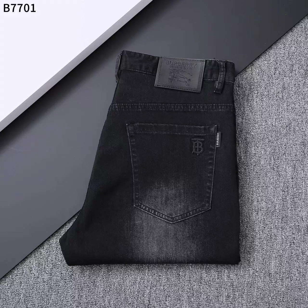 BestValue 966 Burberry Jeans For Men