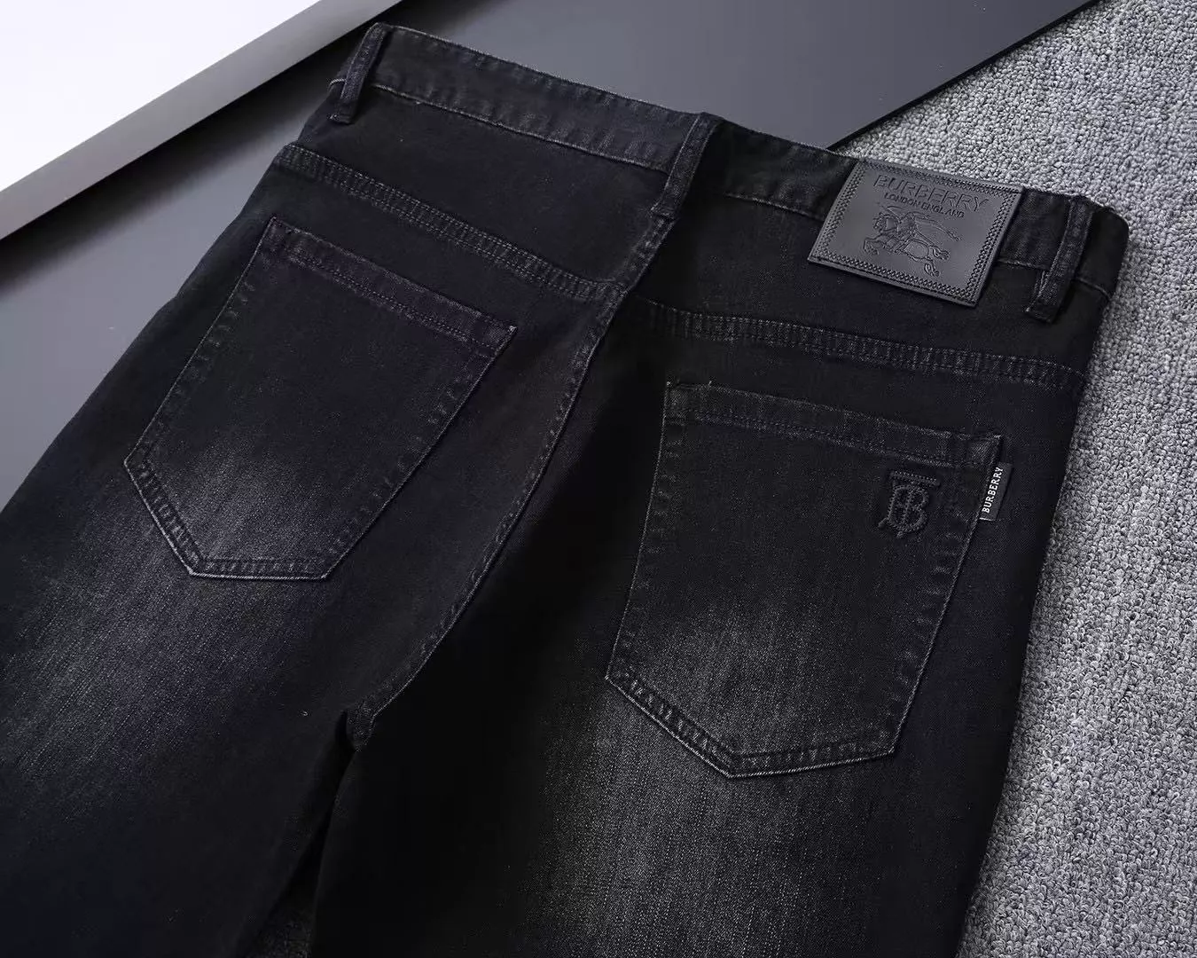 BestValue 966 Burberry Jeans For Men
