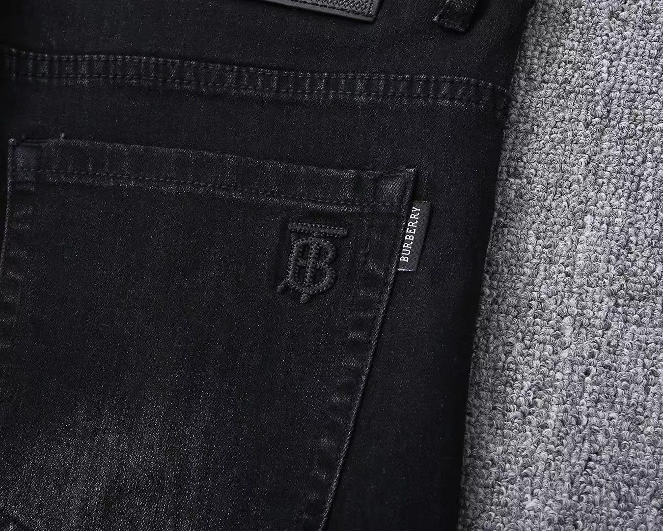 BestValue 966 Burberry Jeans For Men
