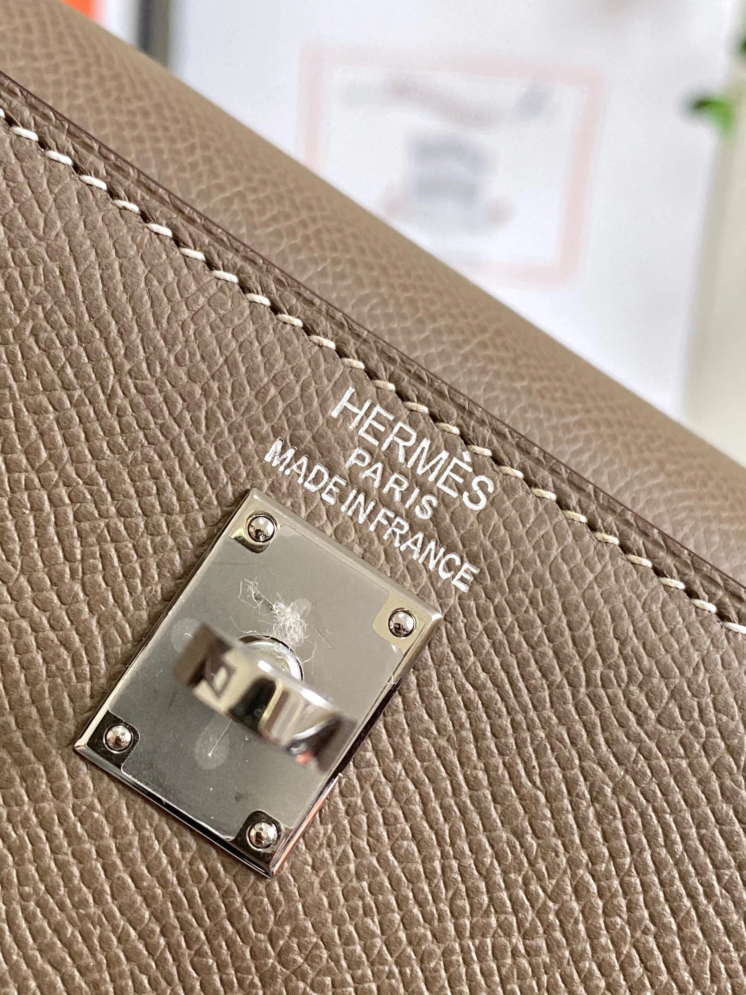 BestValue 9693 Hermes AAA Quality Handbags For Women