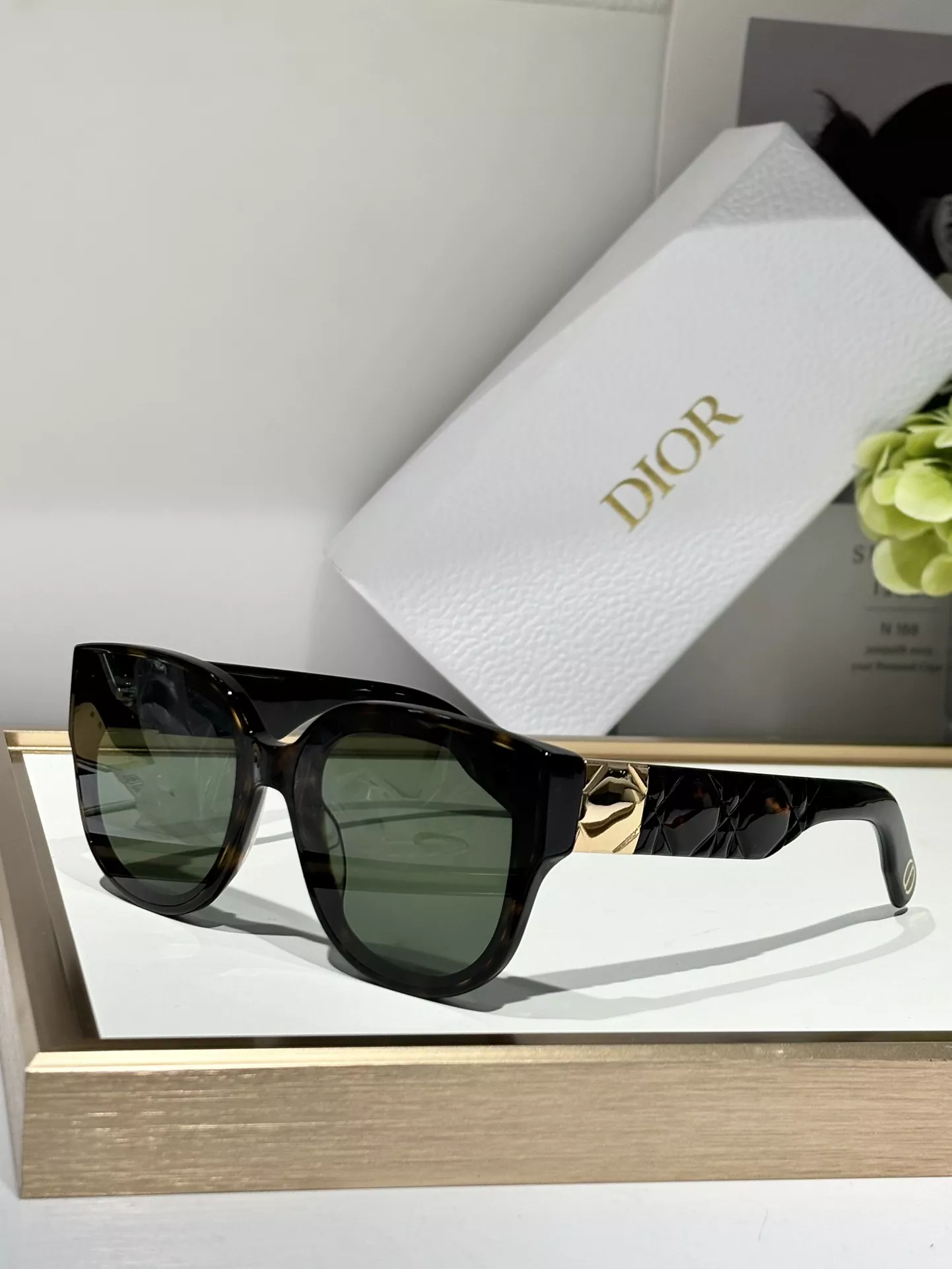 BestValue 972 Christian Dior AAA Quality Sunglasses