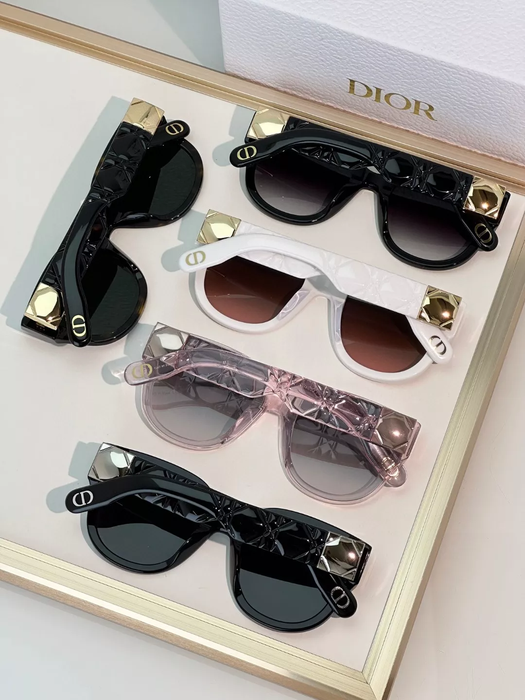 BestValue 972 Christian Dior AAA Quality Sunglasses
