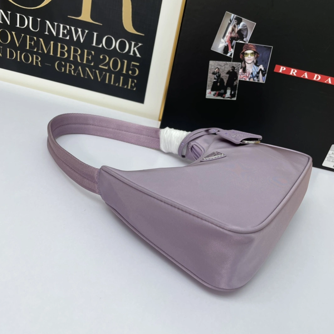 BestValue 9764 Prada AAA Quality Shoulder Bags For Women