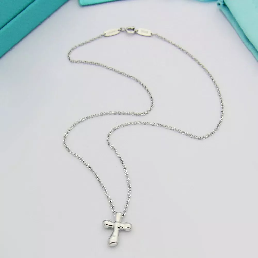 BestValue 9777 Tiffany Necklaces