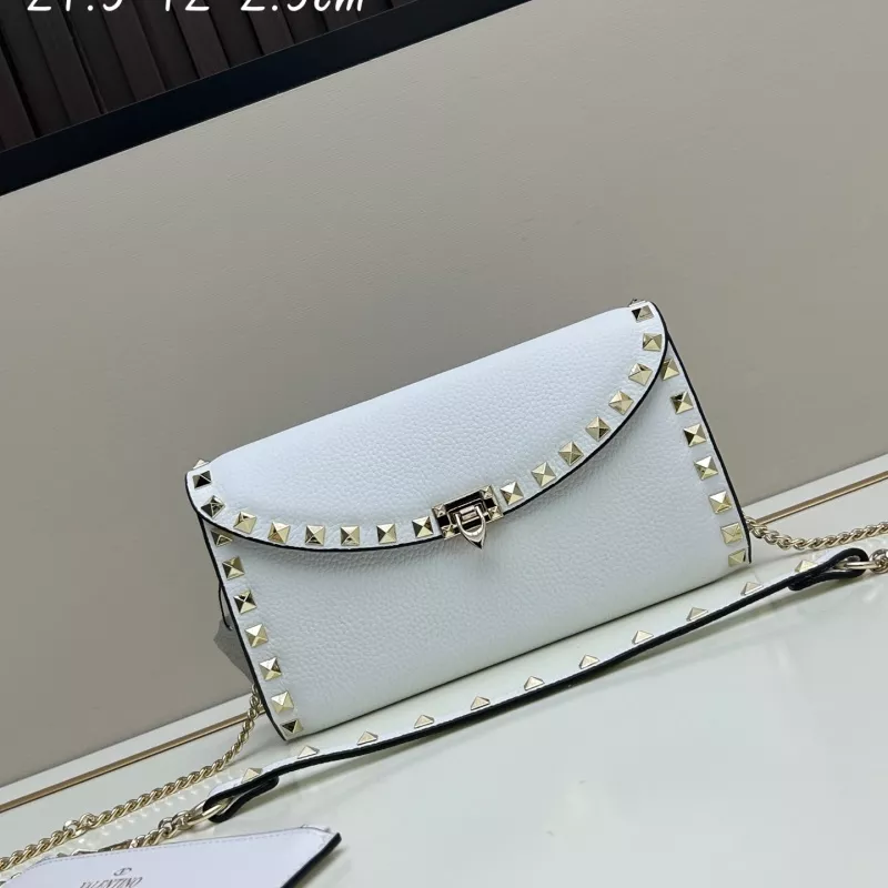 BestValue 983 Valentino AAA Quality Messenger Bags For Women