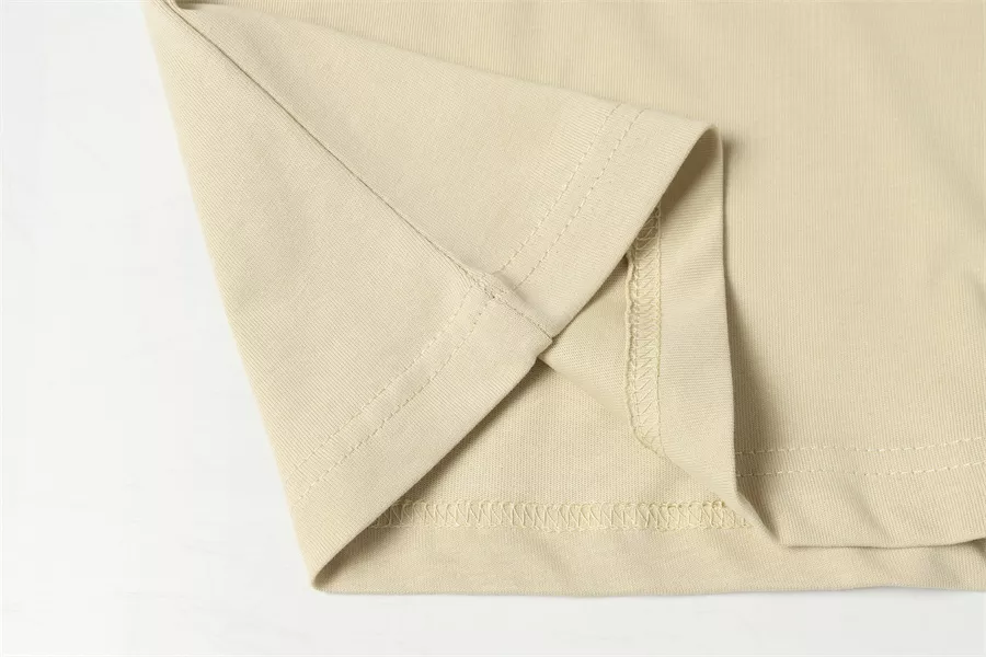 BestValue 9907 Louis Vuitton LV T-Shirts Short Sleeved For Unisex