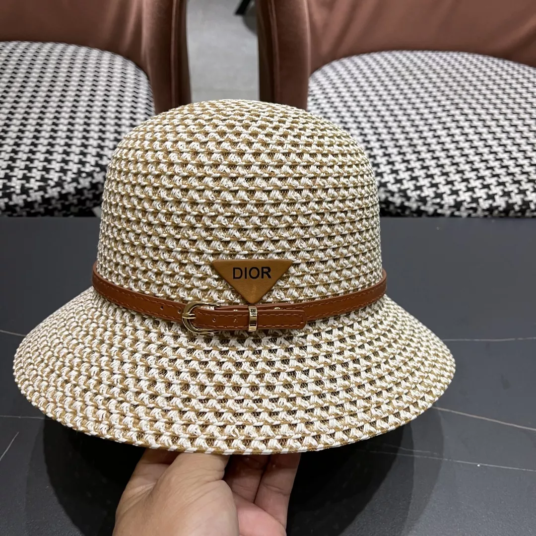 BestValue 9916 Christian Dior Caps