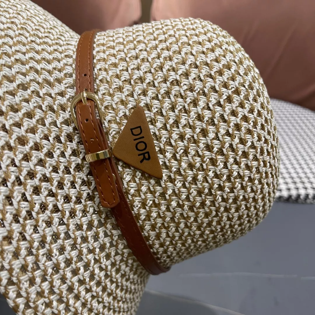 BestValue 9916 Christian Dior Caps