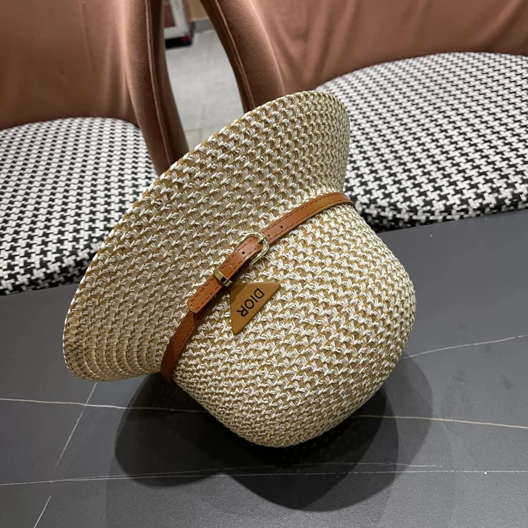 BestValue 9916 Christian Dior Caps