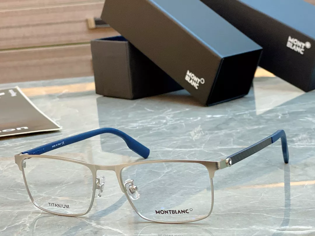 BestValue 9919 Montblanc Goggles
