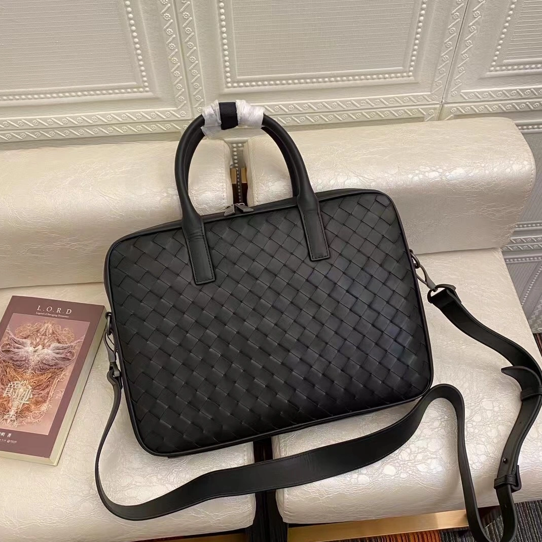 BestValue 9923 Bottega Veneta AAA Man Handbags