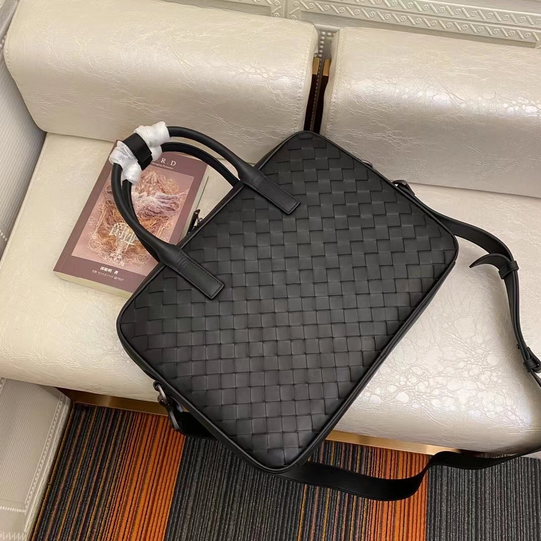 BestValue 9923 Bottega Veneta AAA Man Handbags