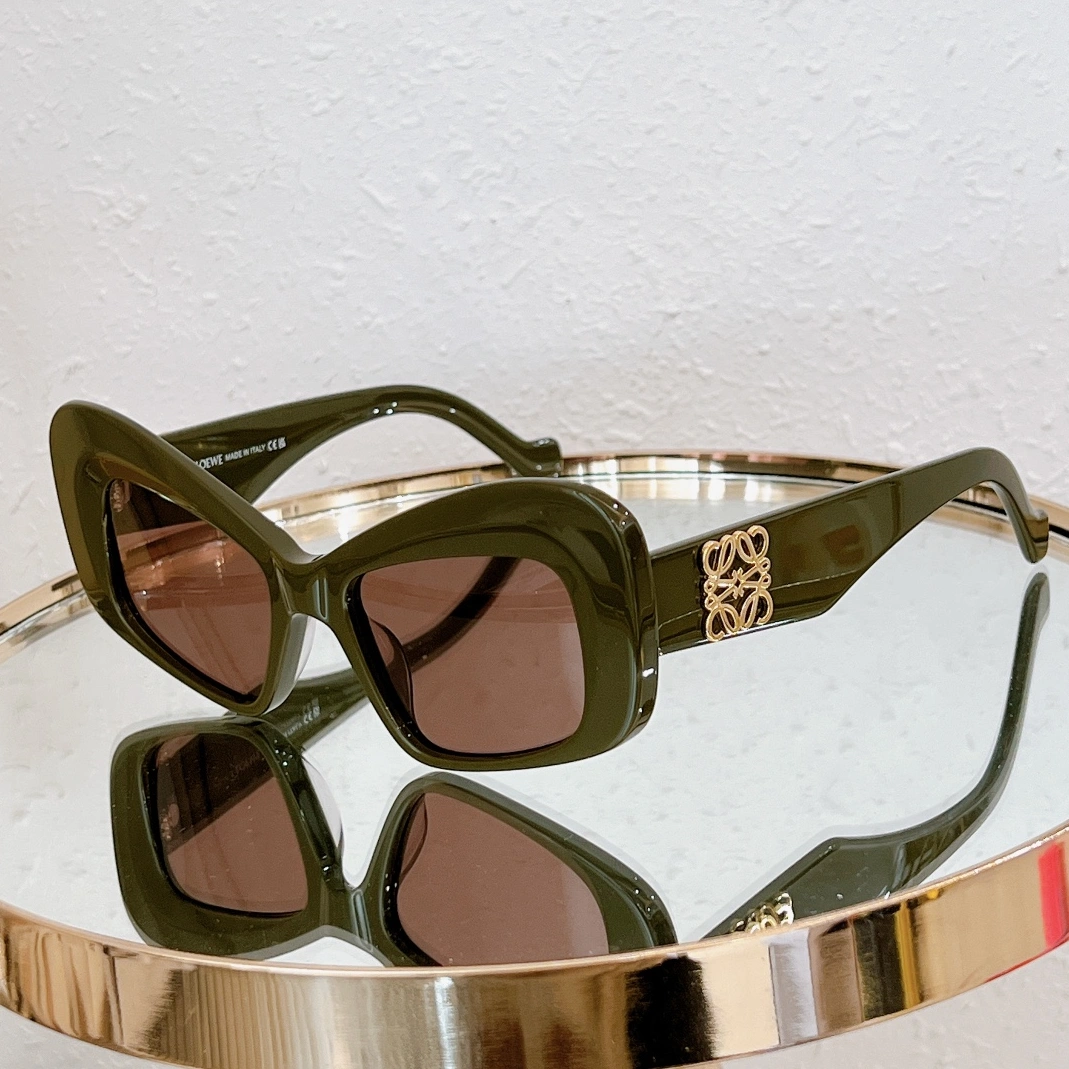 BestValue 9943 LOEWE AAA Quality Sunglasses