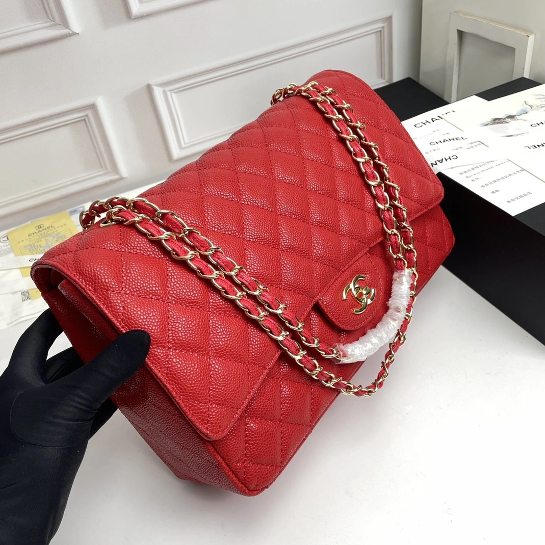 BestValue 9945 Chanel AAA Quality Shoulder Bags For Women