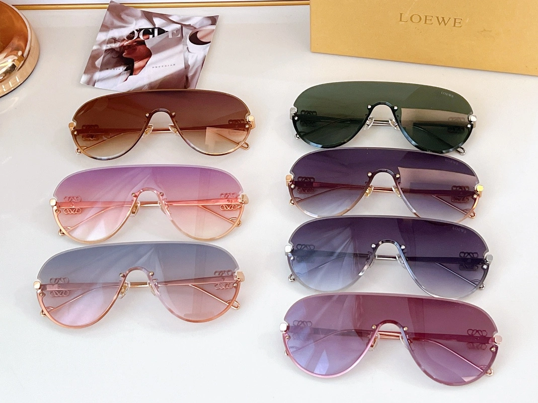 Bold 1006 LOEWE AAA Quality Sunglasses