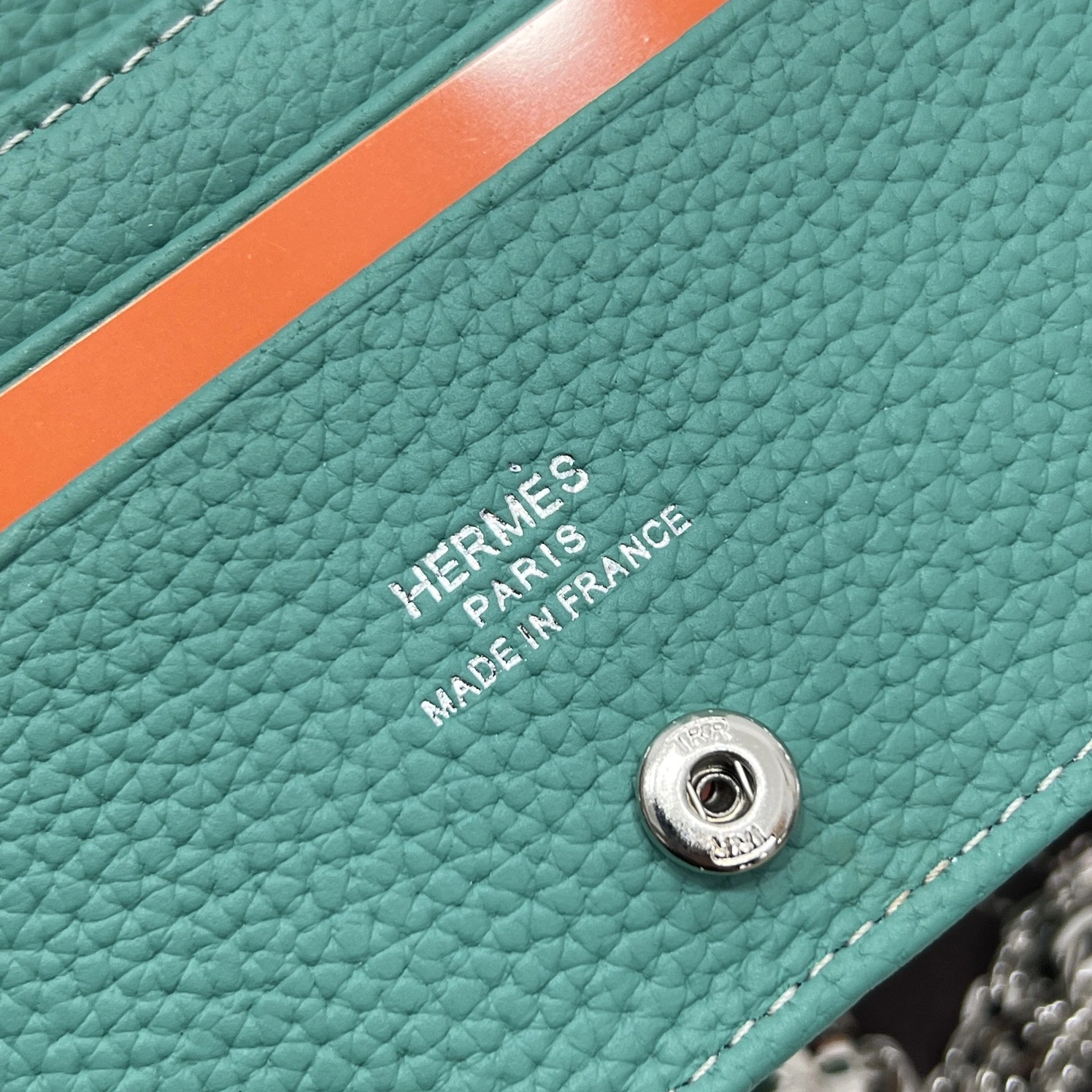 Bold 1074 Hermes AAA Quality Wallets