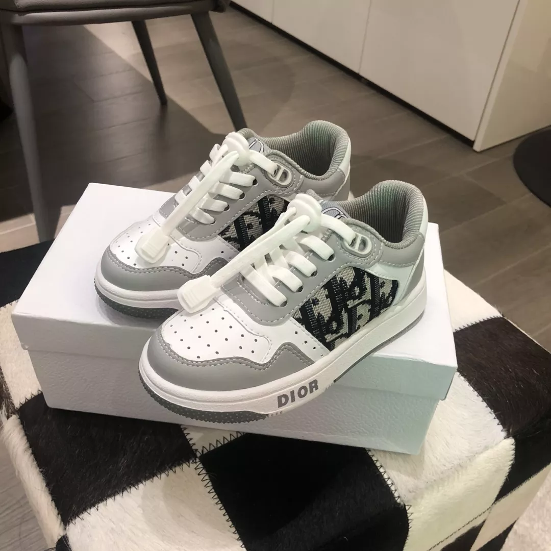 Bold 1090 Christian Dior Kids' Shoes For Kids