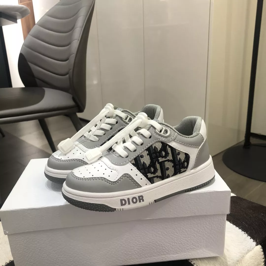 Bold 1090 Christian Dior Kids' Shoes For Kids