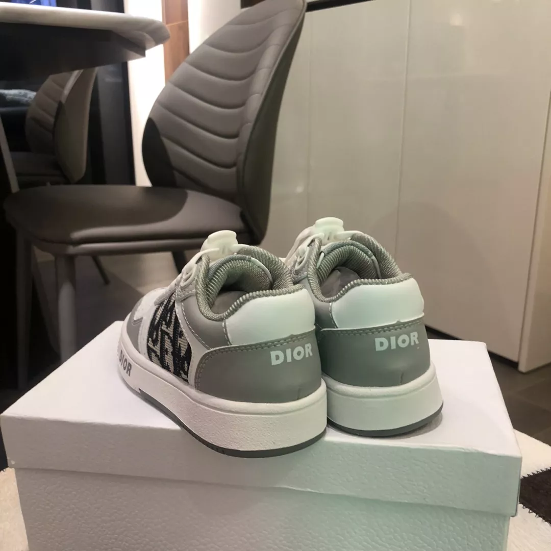 Bold 1090 Christian Dior Kids' Shoes For Kids