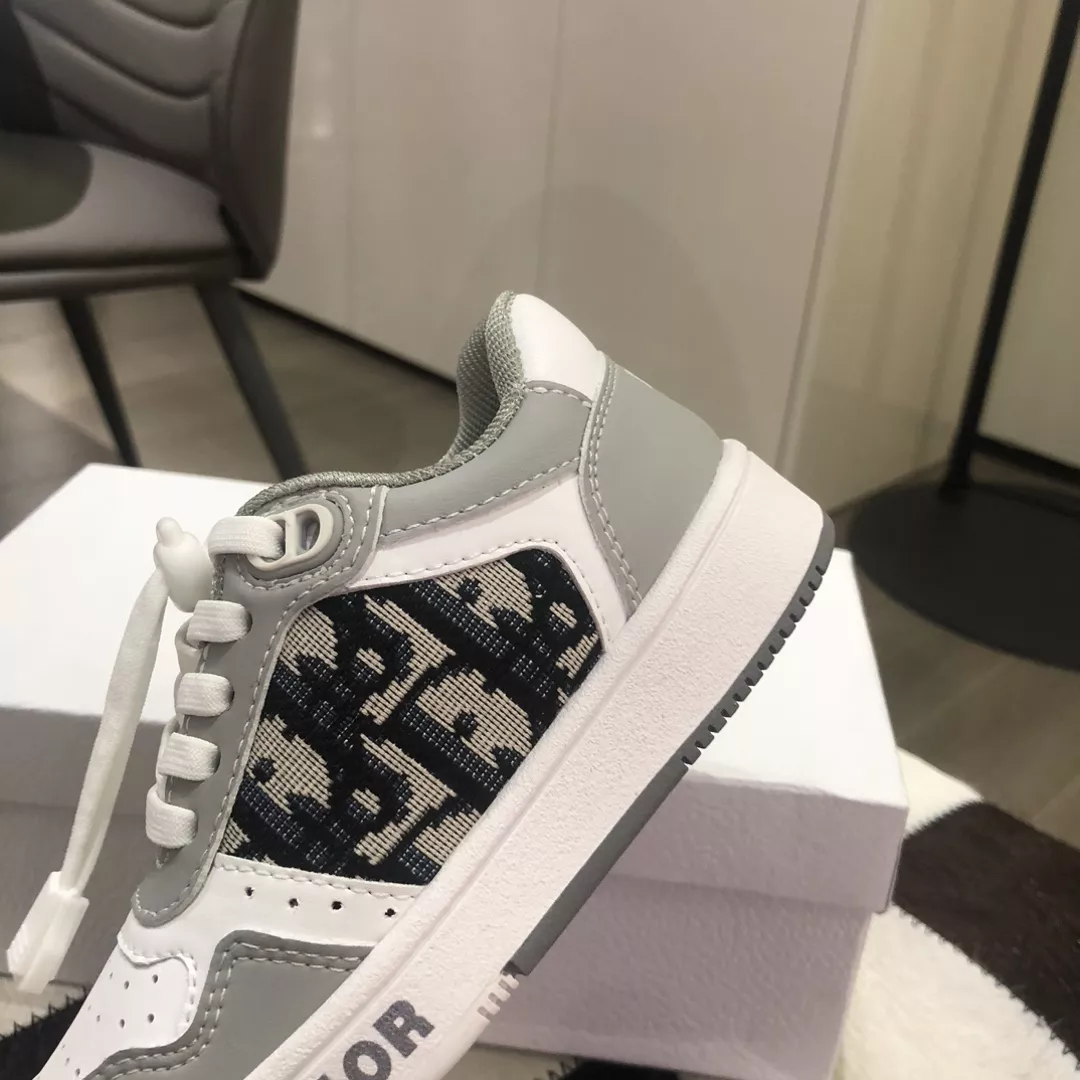 Bold 1090 Christian Dior Kids' Shoes For Kids