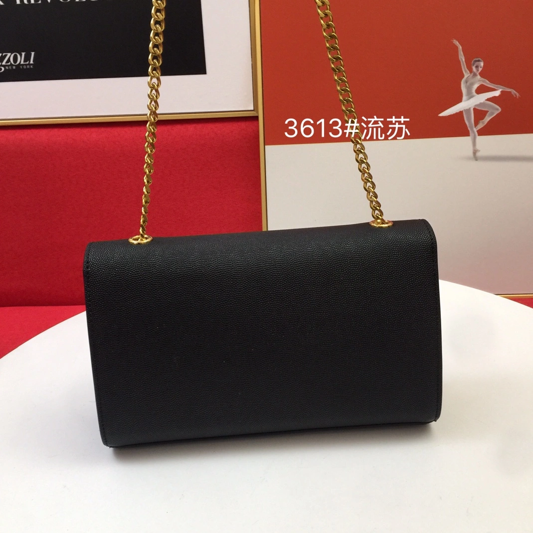 Bold 1127 Yves Saint Laurent YSL AAA Quality Messenger Bags For Women