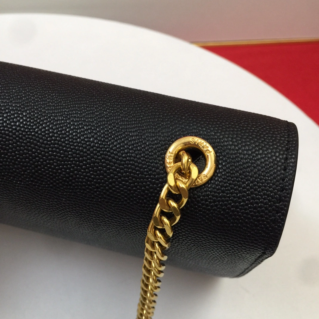 Bold 1127 Yves Saint Laurent YSL AAA Quality Messenger Bags For Women