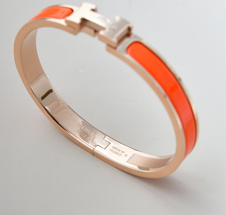 Bold 1179 Hermes Bracelets
