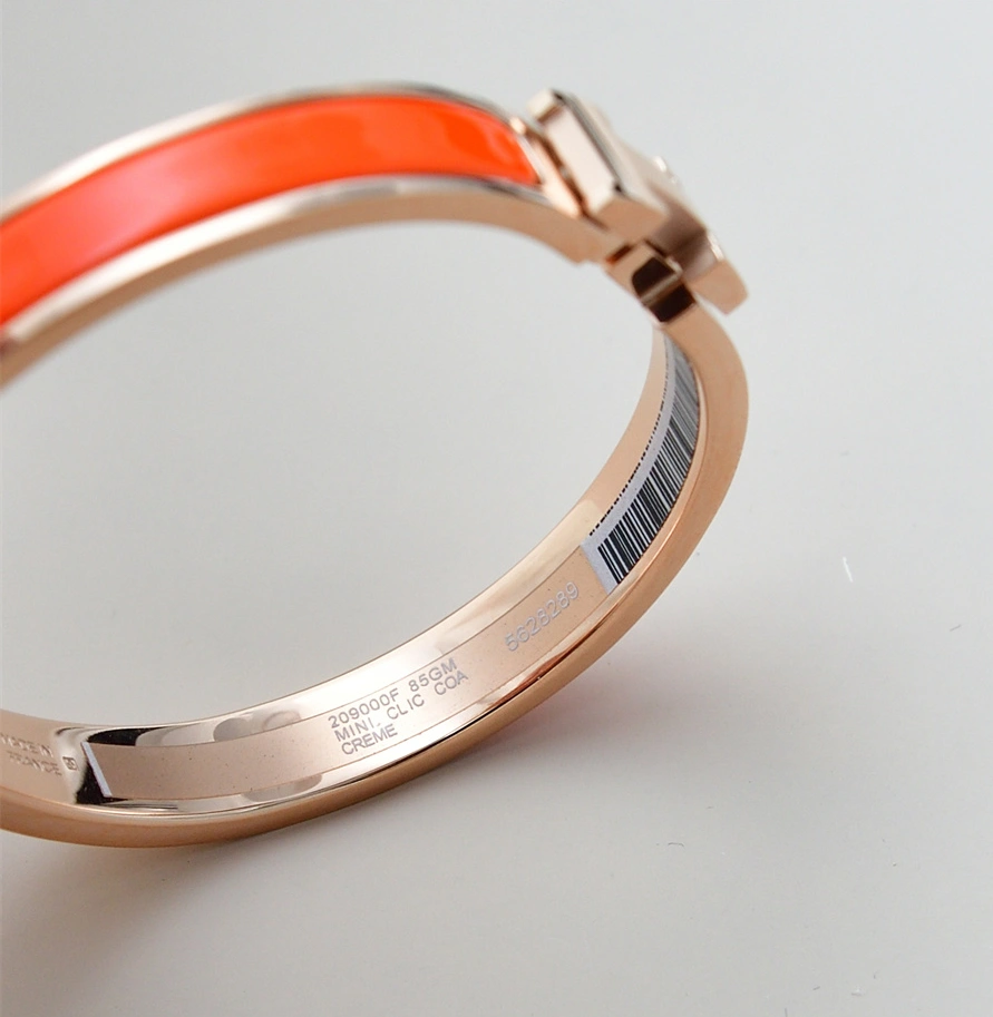 Bold 1179 Hermes Bracelets