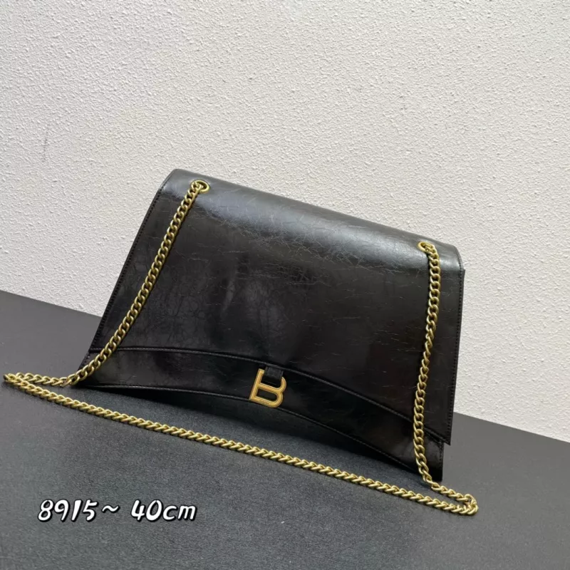 Bold 1290 Balenciaga AAA Quality Shoulder Bags For Women