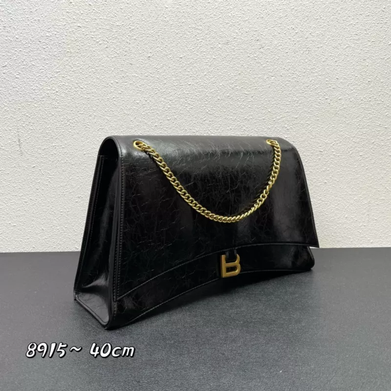 Bold 1290 Balenciaga AAA Quality Shoulder Bags For Women