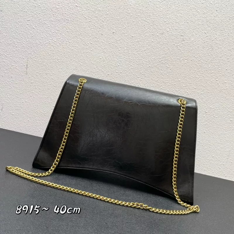 Bold 1290 Balenciaga AAA Quality Shoulder Bags For Women
