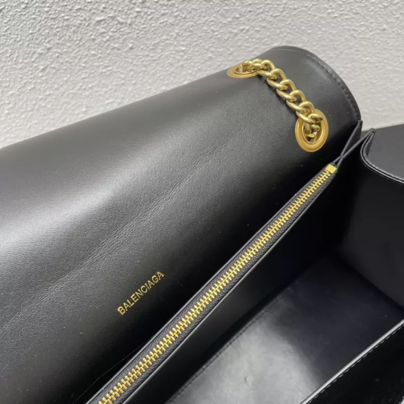 Bold 1290 Balenciaga AAA Quality Shoulder Bags For Women