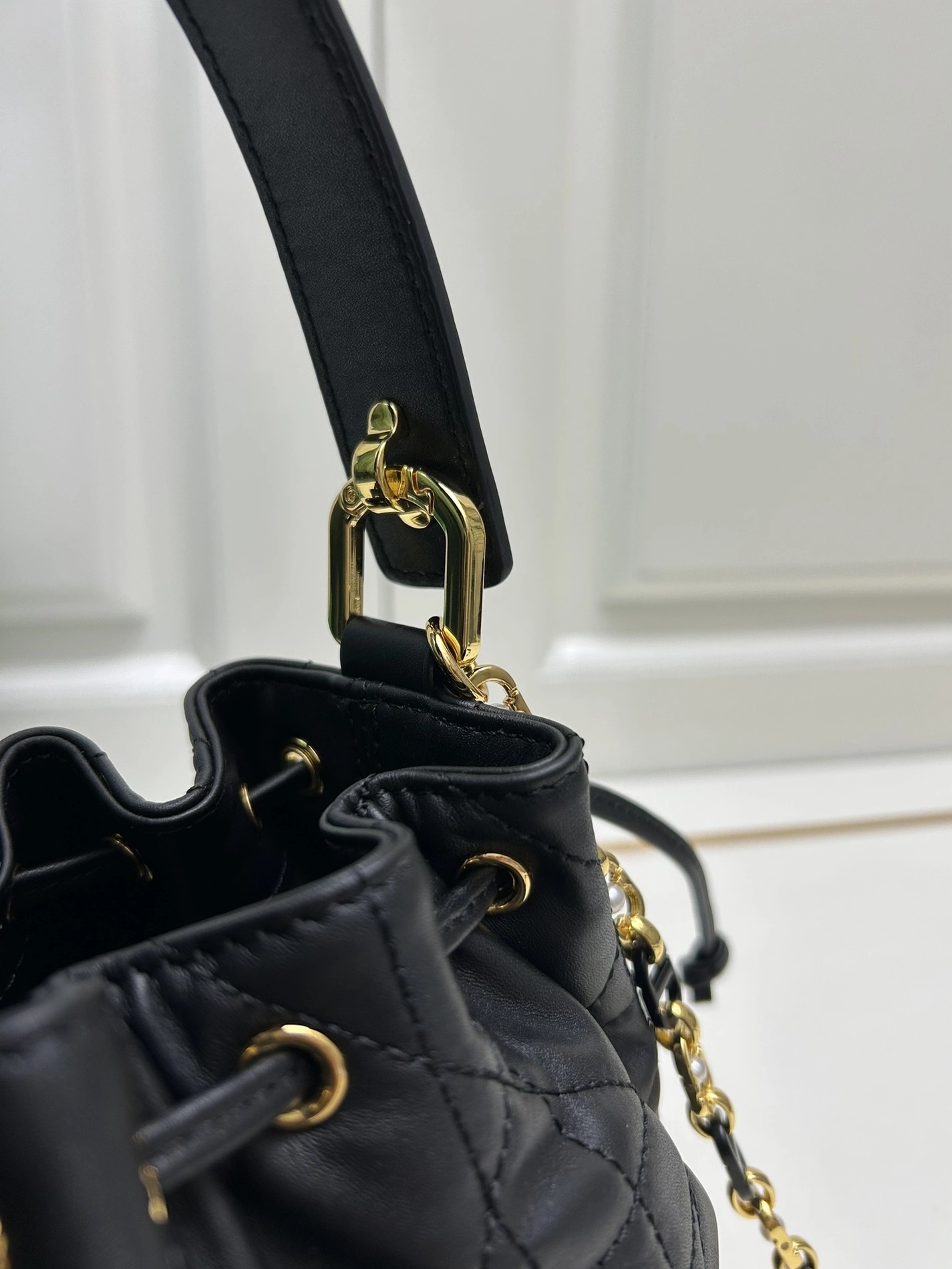 Bold 1330 Christian Dior AAA Quality Messenger Bags For Women