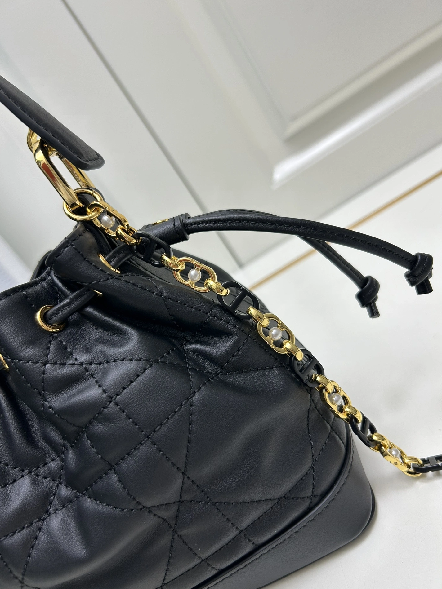 Bold 1330 Christian Dior AAA Quality Messenger Bags For Women