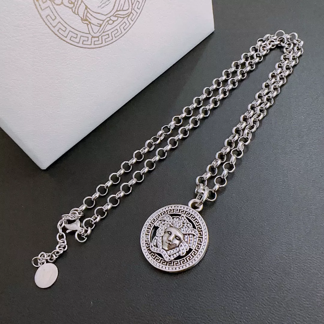 Bold 1350 Versace Necklaces