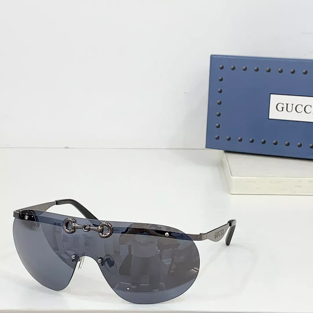 Bold 1403 Gucci AAA Quality Sunglasses