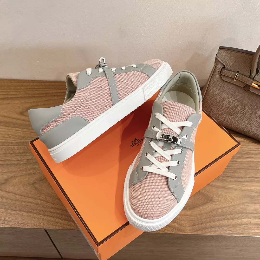 Bold 1465 Hermes Casual Shoes For Women