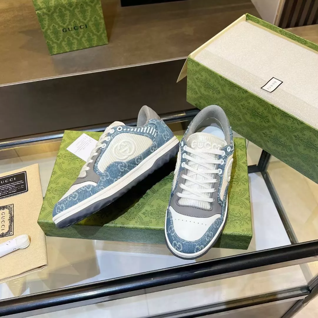 Bold 1470 Gucci Casual Shoes For Men
