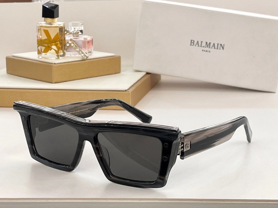 Bold 1541 Balmain AAA Quality Sunglasses
