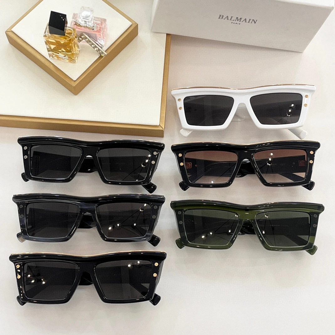 Bold 1541 Balmain AAA Quality Sunglasses