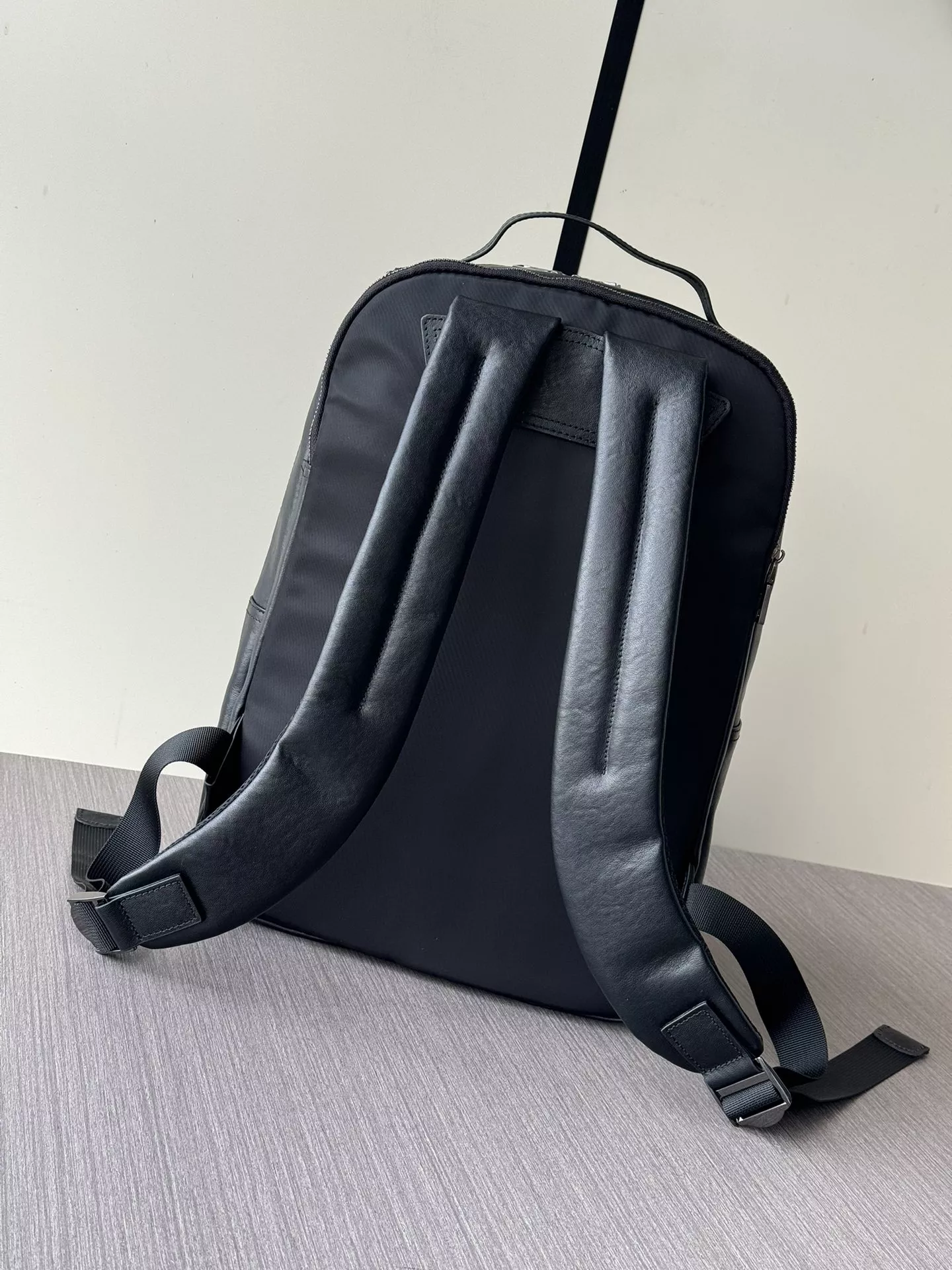 Bold 1582 Prada AAA Man Backpacks