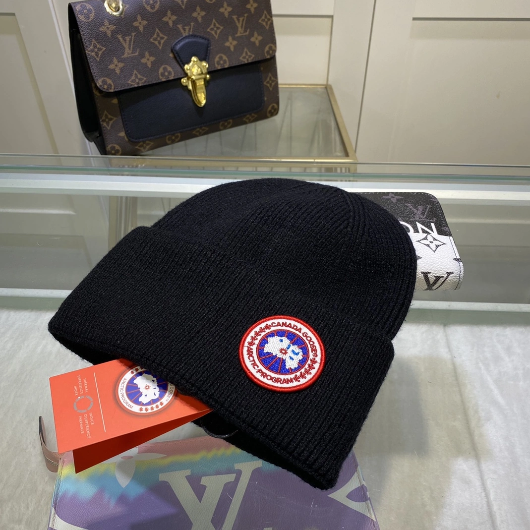 Bold 1614 Canada Goose Woolen Hats