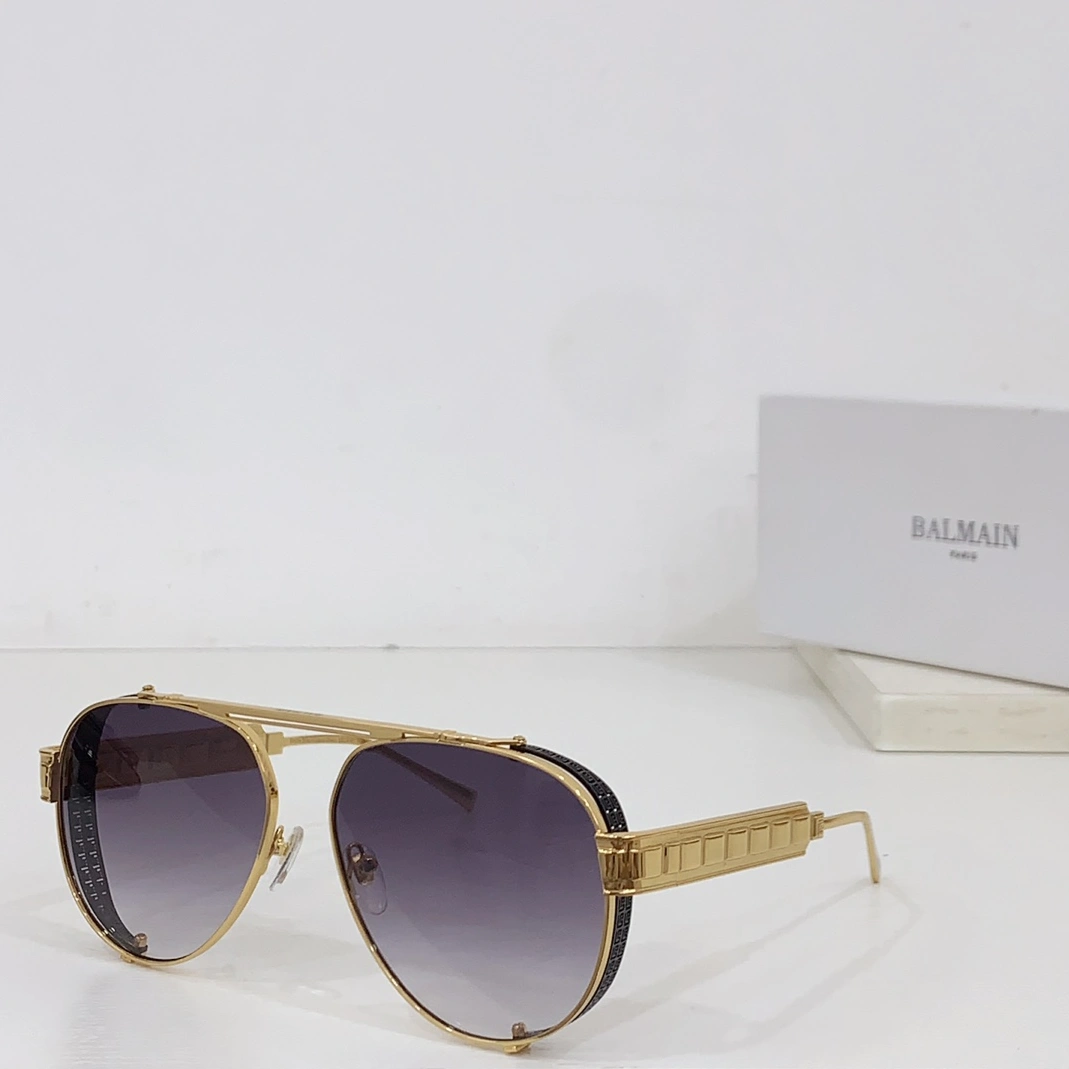 Bold 1618 Balmain AAA Quality Sunglasses