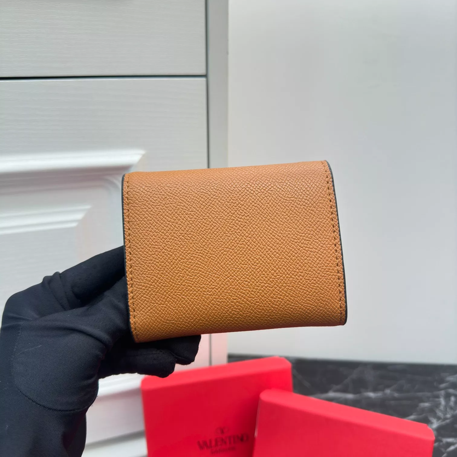 Bold 1632 Valentino Wallets For Women