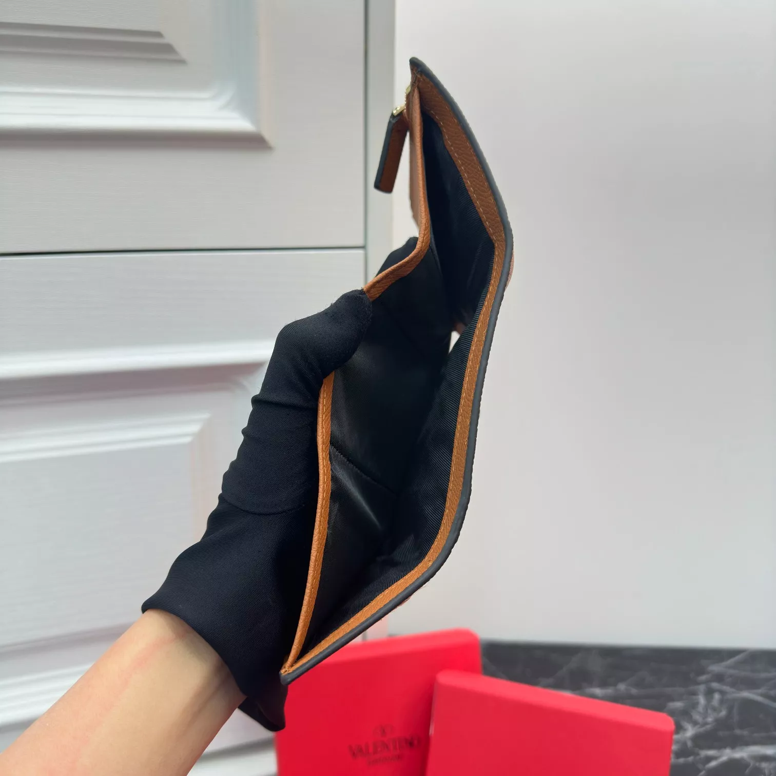 Bold 1632 Valentino Wallets For Women
