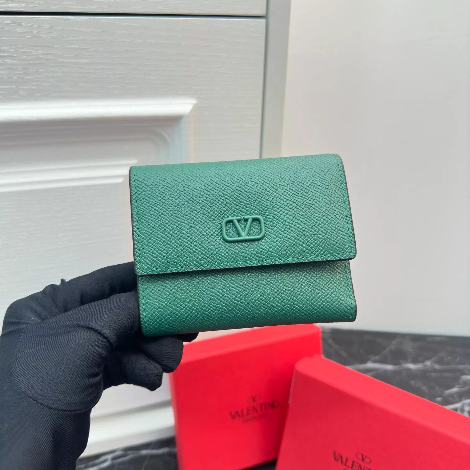 Bold 167 Valentino Wallets For Women
