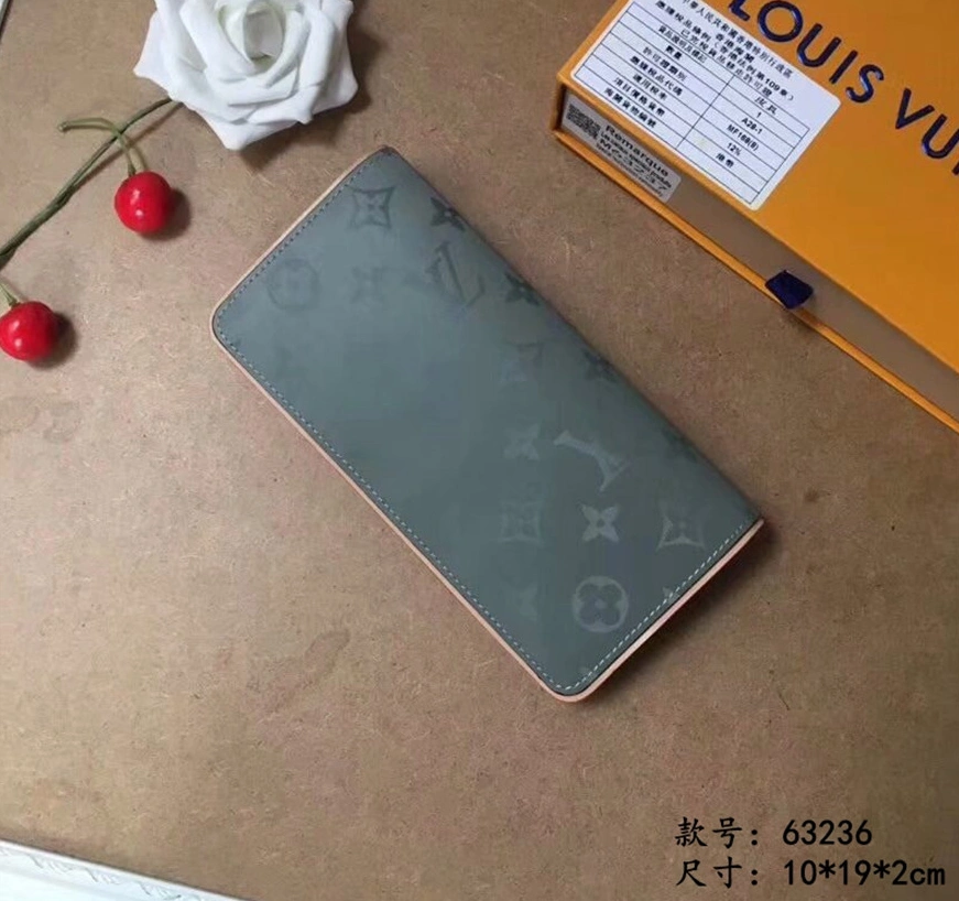 Bold 1730 Louis Vuitton LV AAA Wallets